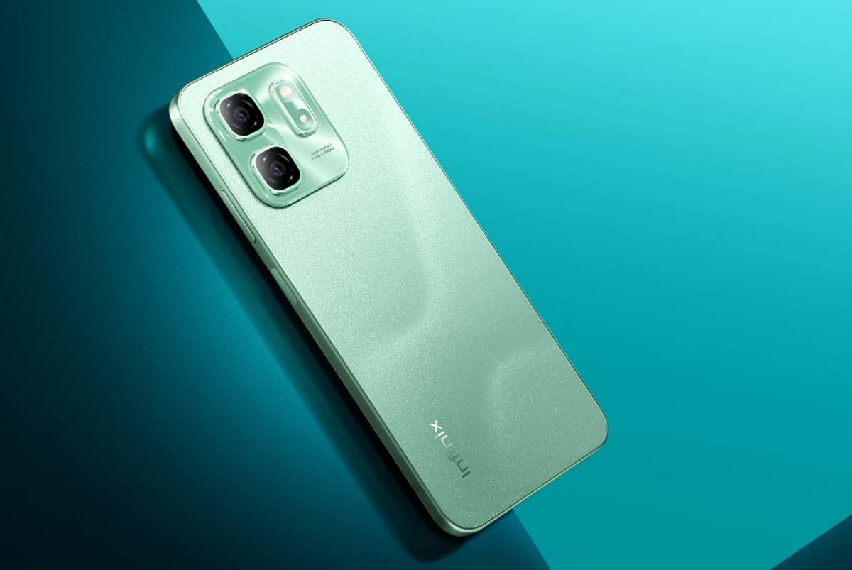 Infinix Hot 50i