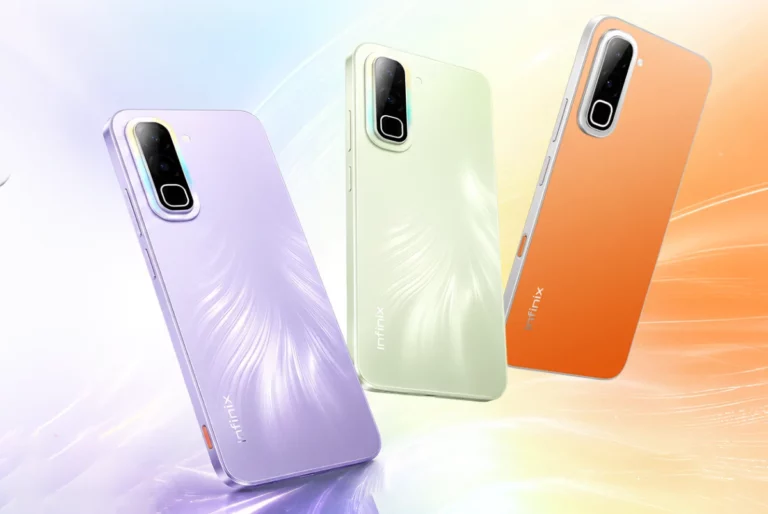 infinix hot 70