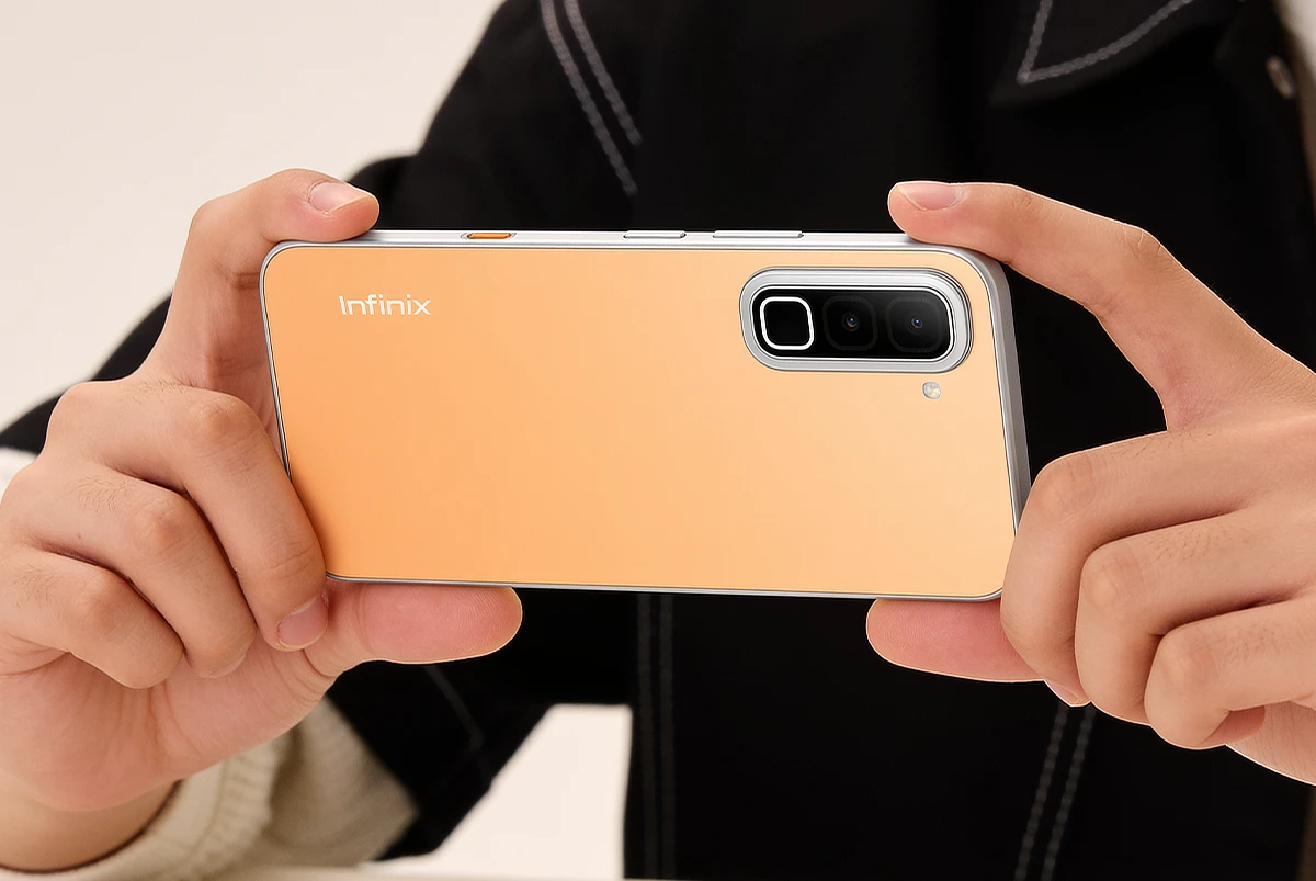 Infinix HOT 70 to launch in PH on June 24