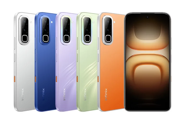 Infinix HOT 70 to launch in PH on June 24