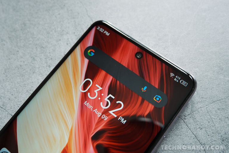 Infinix Note 10 Pro review
