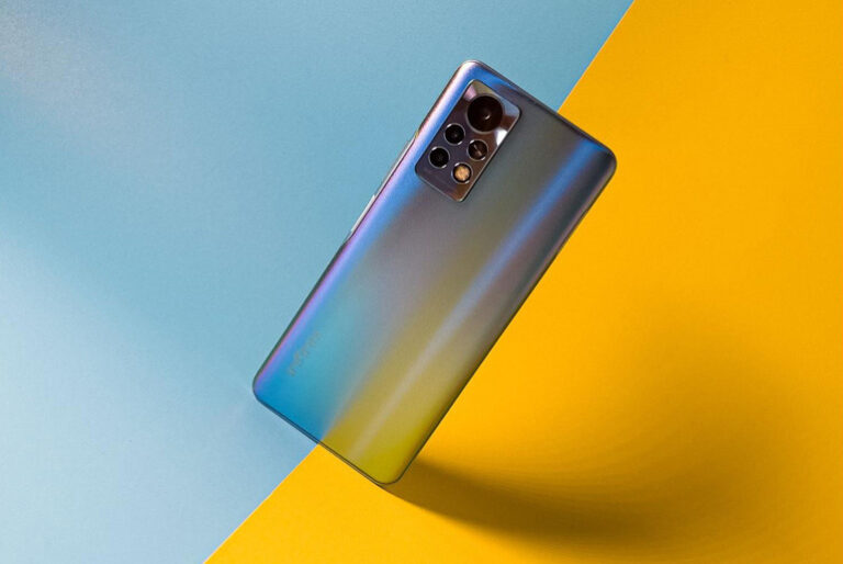 Infinix Note 11s Philippines Launch