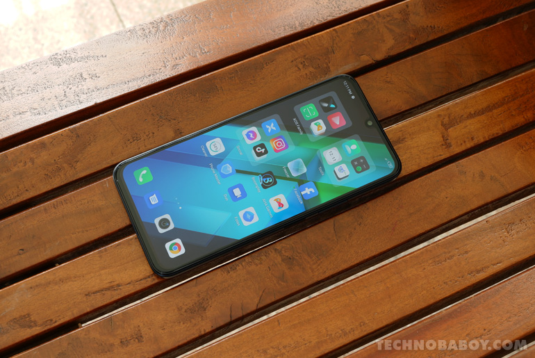 Infinix Note 12 Pro 5G Review