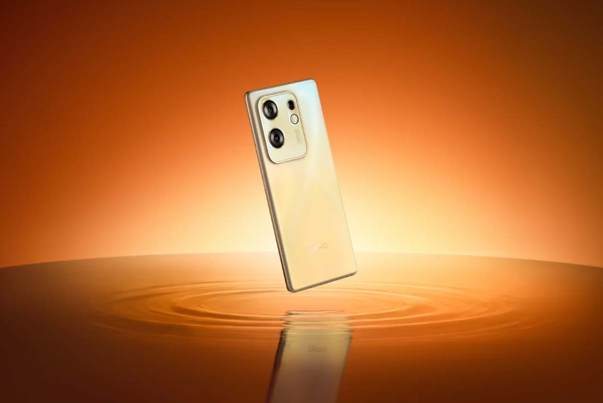 Infinix ZERO 30 4G