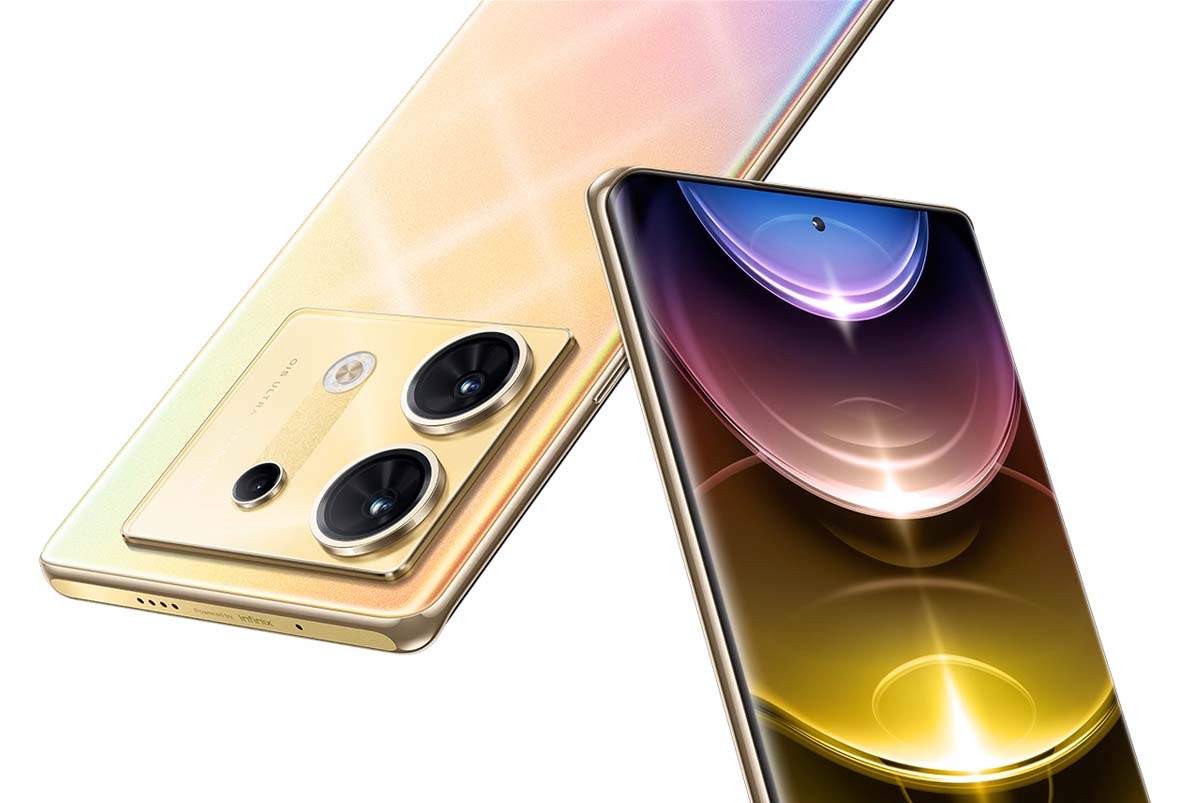 Infinix Zero 30 5G is now official Specs, features, and price Technobaboy