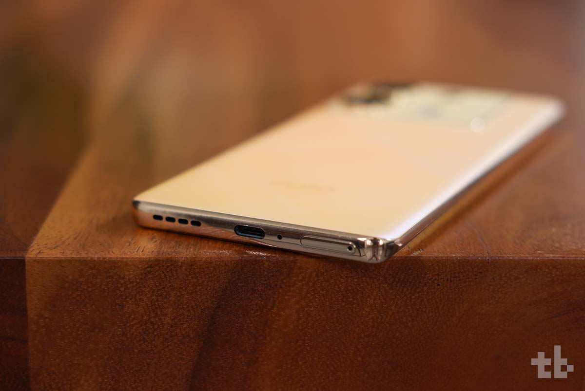 Infinix ZERO 30 5G