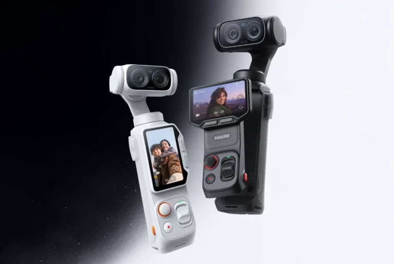 Insta360 Luna Ultra launches in the Philippines insta360 luna ultra