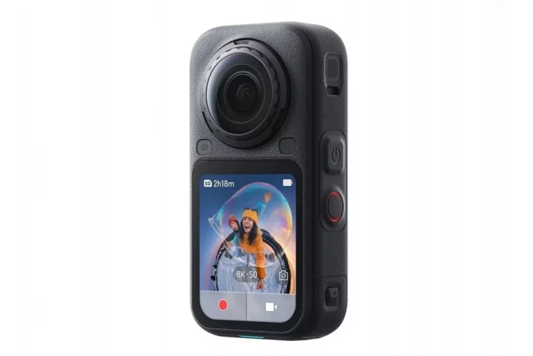insta360 x6