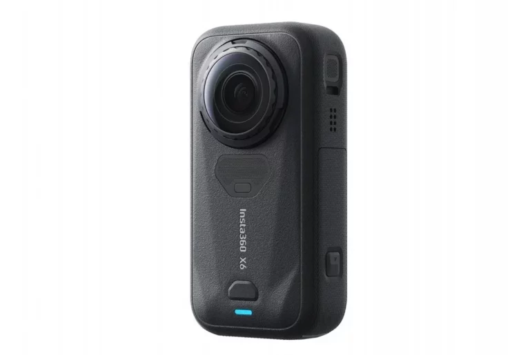 insta360 x6