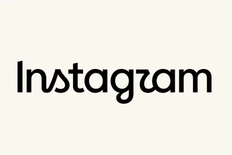Instagram unveils new logo after 10 years instagram new logo