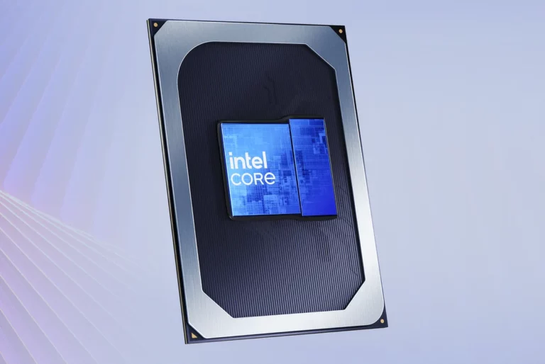 Intel Core Processor