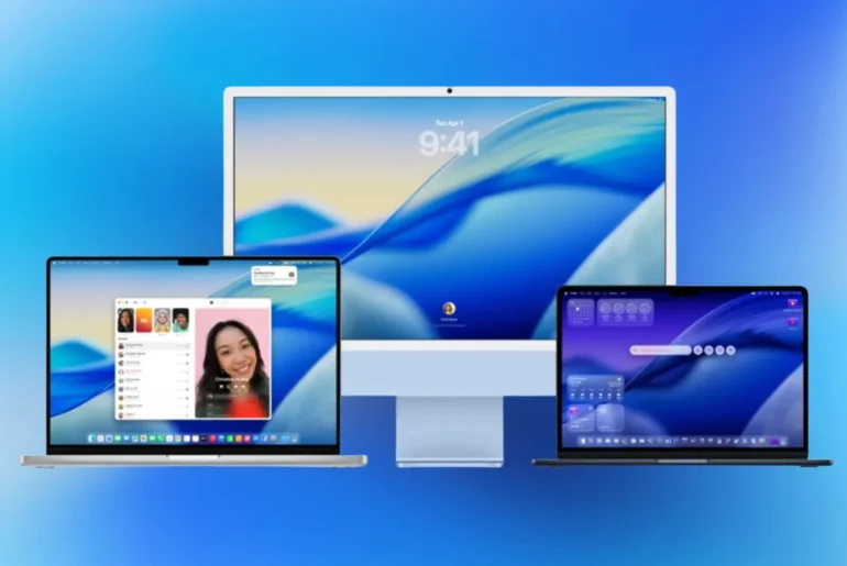 intel macs