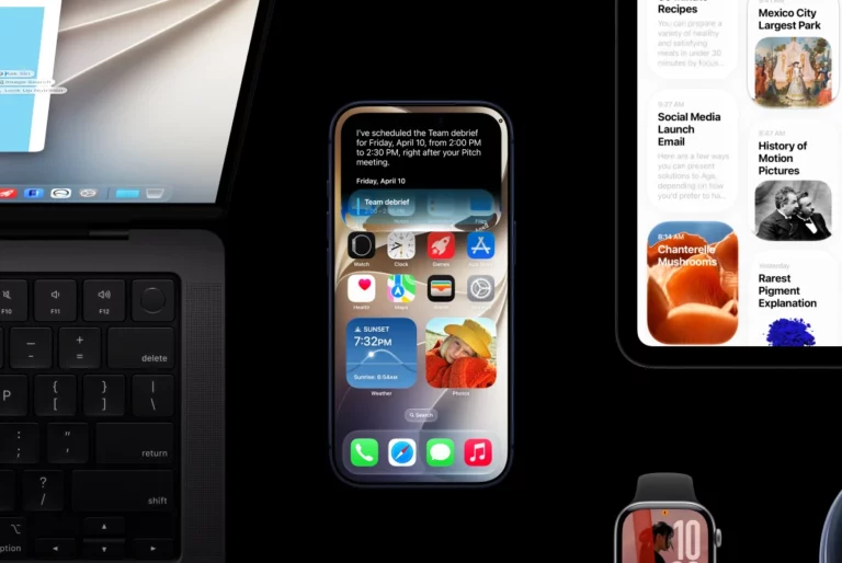 ios 27