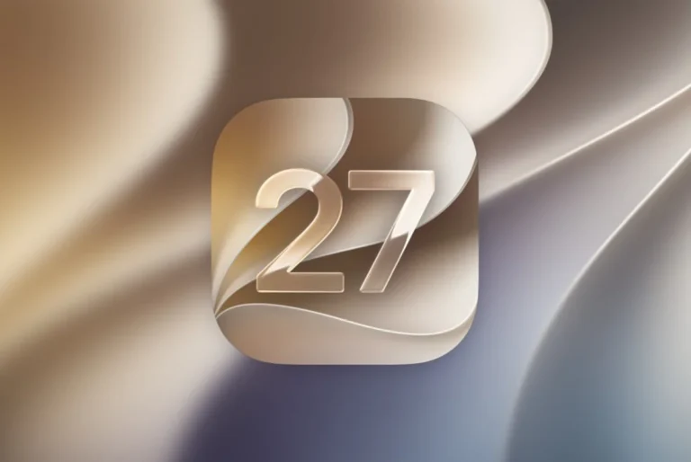 Apple rolls out iOS 27, iPadOS 27, and macOS 27 with faster apps and redesigned Siri ios 27