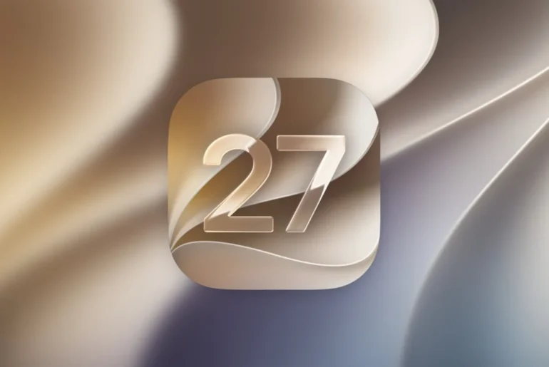 Apple rolls out iOS 27, iPadOS 27, and macOS 27 with faster apps and redesigned Siri ios 27
