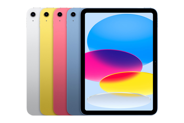 iPad 10th Generation Price in the Philippines
