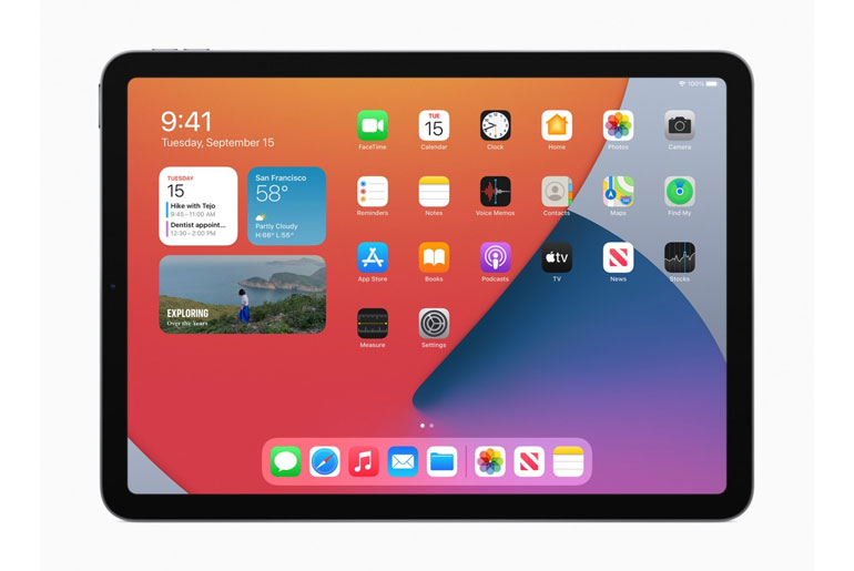 iPad Air 2020