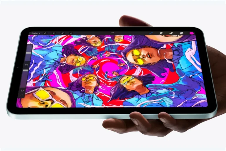 OLED iPad mini could launch in late 2026 ipad mini