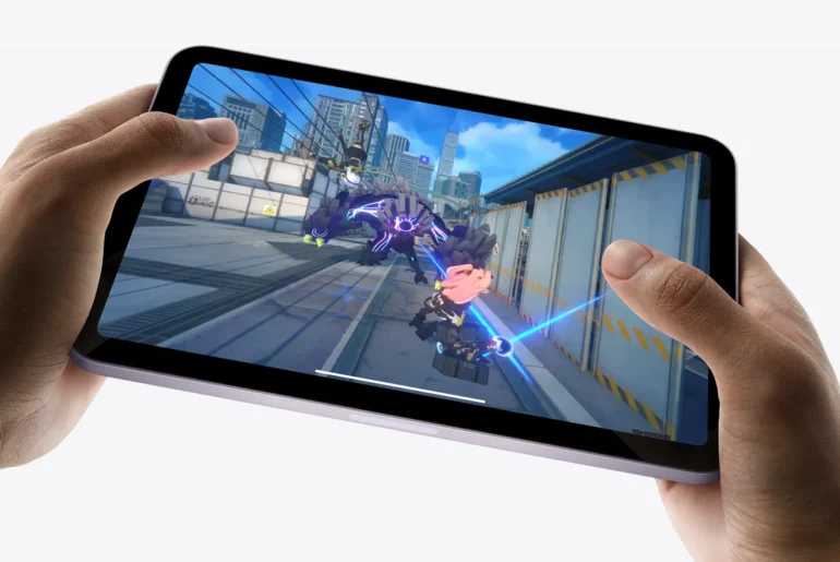 Apple listing might have confirmed new iPad mini ipad mini
