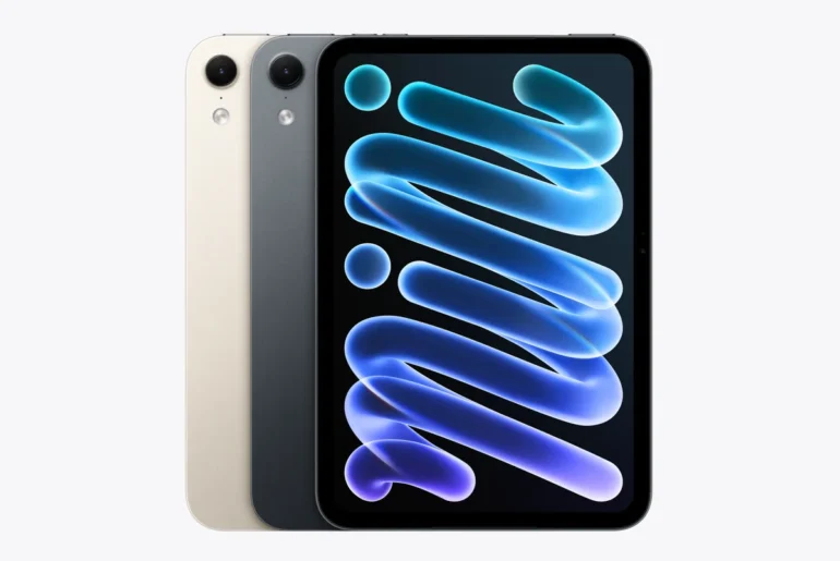 Apple unveils iPad mini with OLED display, nano-texture option; starts at ₱49,990