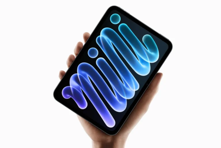 Apple unveils iPad mini with OLED display, nano-texture option; starts at ₱49,990 ipad mini oled 2026