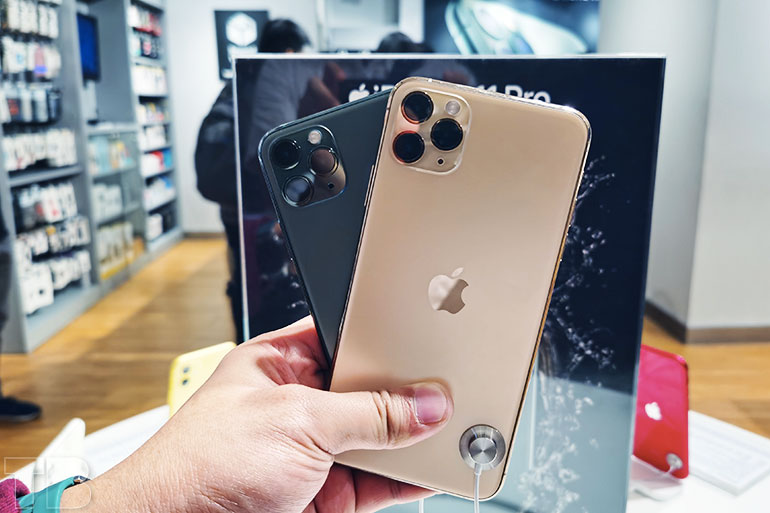 Iphone 11 11 Pro And 11 Pro Max Now Available At Beyond The Box Technobaboy Com