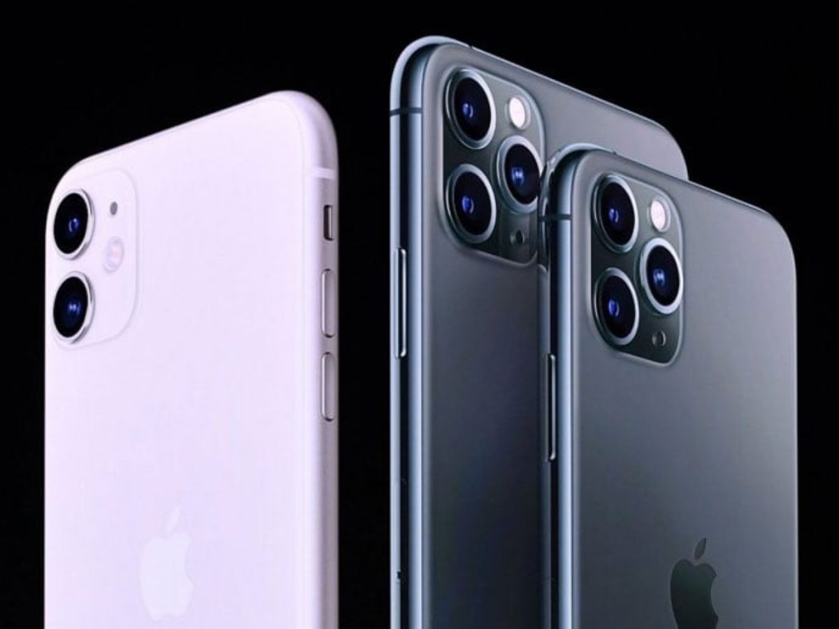 Iphone 11 Pro Iphone 11 Pro Max Get 15k Price Drops In The Philippines Technobaboy Com