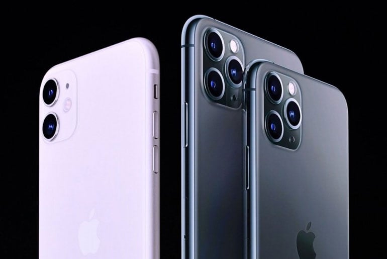 iPhone 11 Pro, iPhone 11 Pro Max get 15K price drops in the Philippines