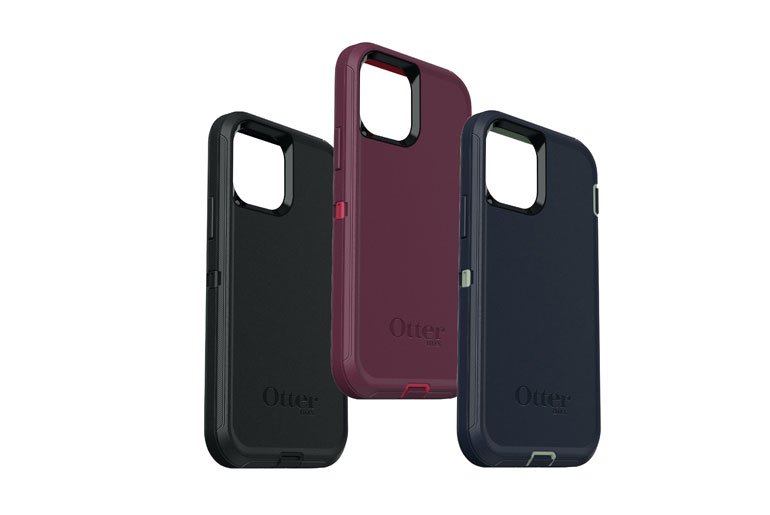 iPhone 12 OtterBox Defender Case