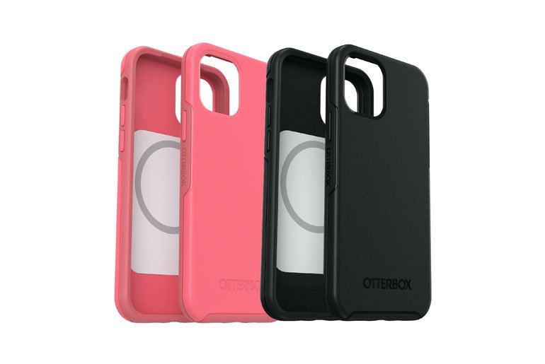 iPhone 12 OtterBox Symmetry MagSafe Case