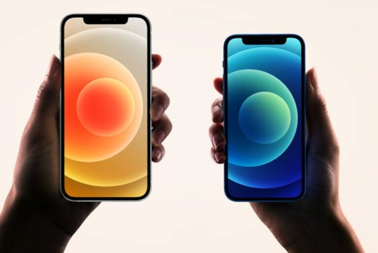 Some iPhone 12 units are suffering from display tinting and flickering iPhone 12 and iPhone 12 Mini Specs Price
