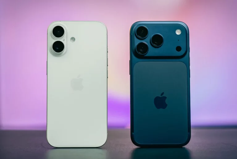 iphone 17 and 17 pro