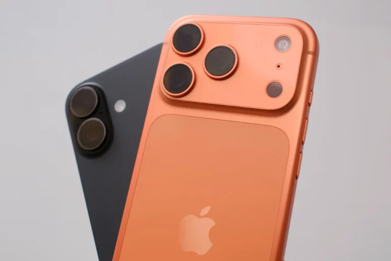 iphone 17 and 17 pro