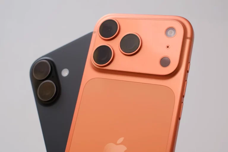 iphone 17 and 17 pro