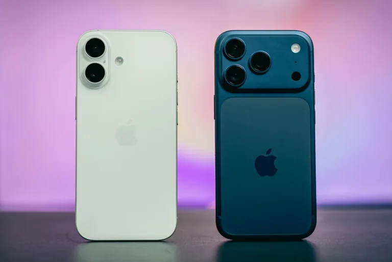 iphone 17 and 17 pro
