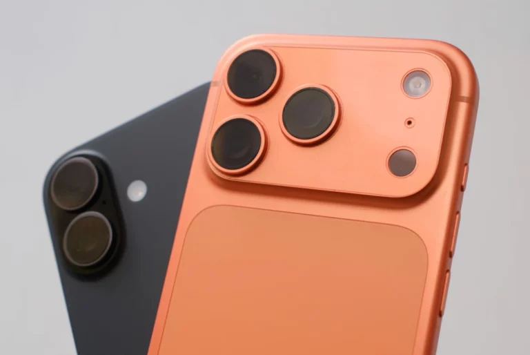 iphone 17 and 17 pro max