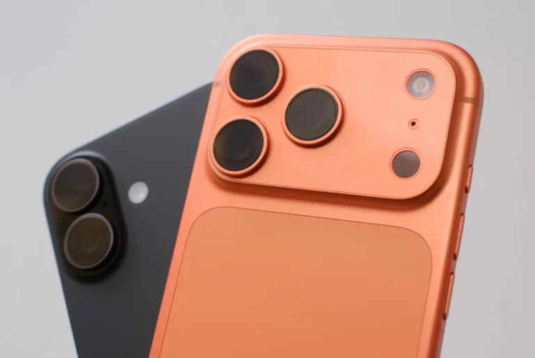 iphone 17 and 17 pro max