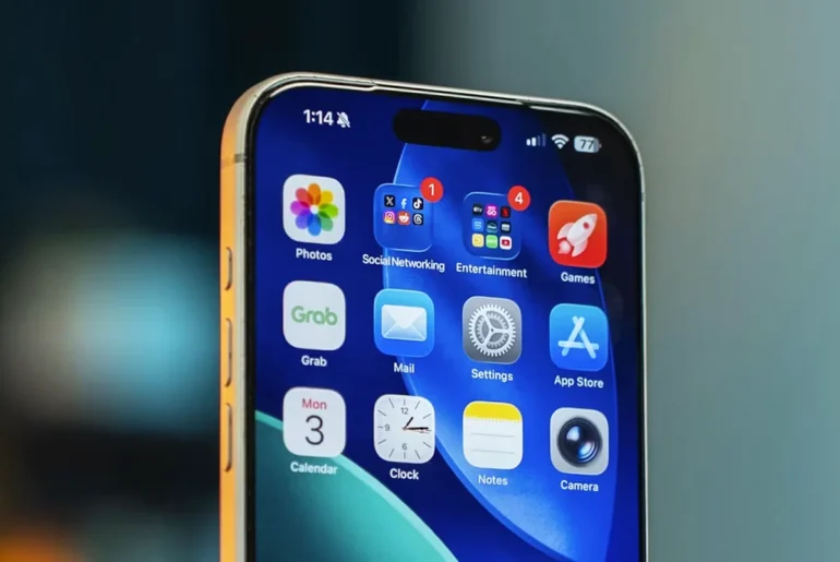 iOS 27.2 will add new iPhone features iphone 17 pro