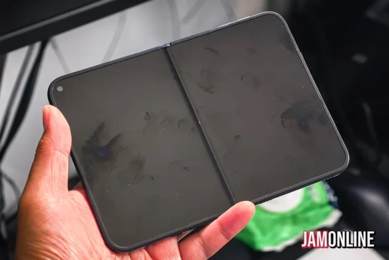 iphone 18 fold from Jamonline