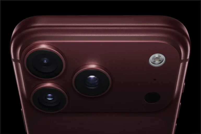 iphone 18 pro