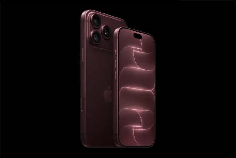 iphone 18 pro and pro max