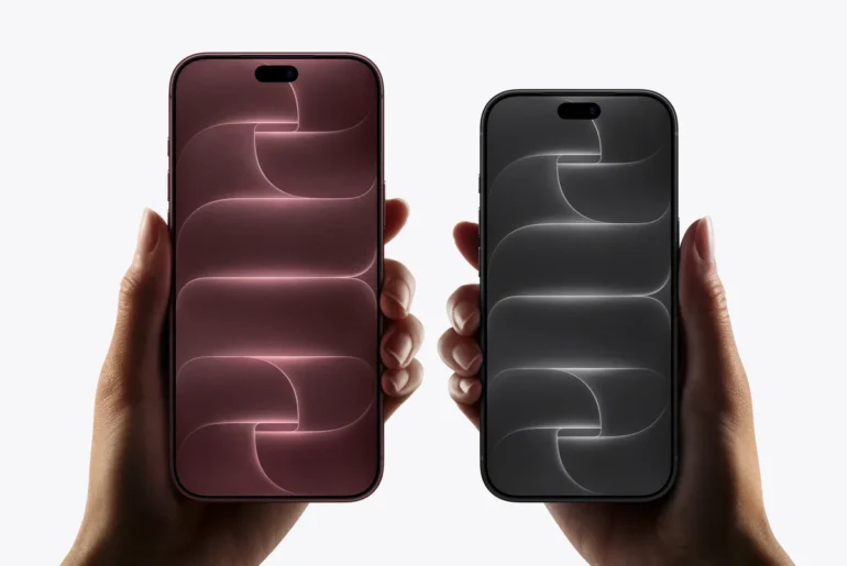 iphone 18 pro and pro max