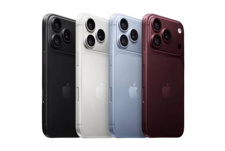 iphone 18 pro and pro max