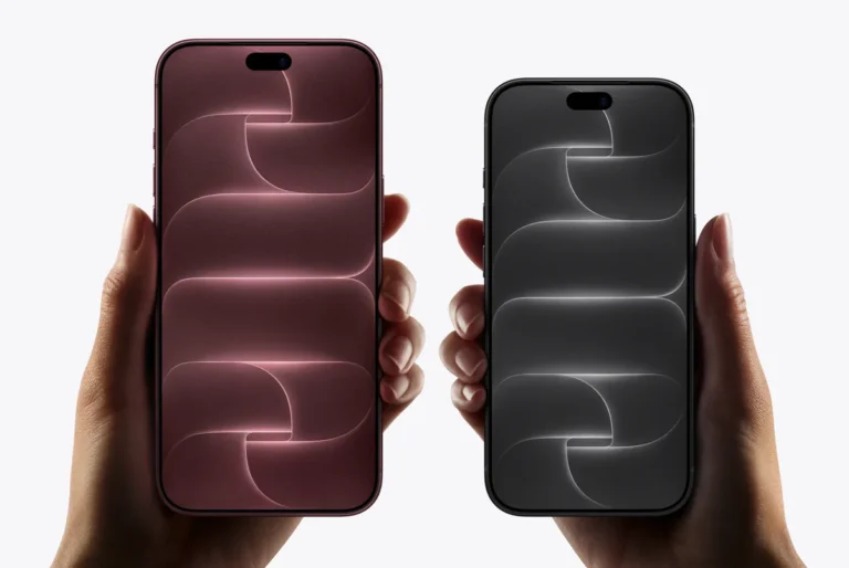 iphone 18 pro and pro max