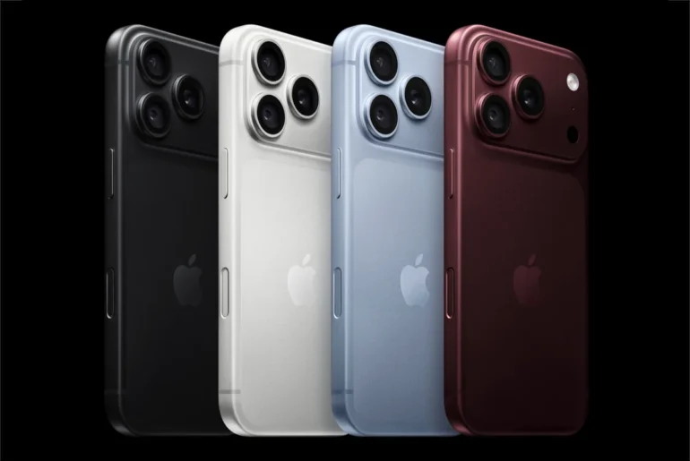 iphone 18 pro and pro max