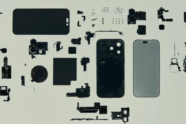iphone 18 pro