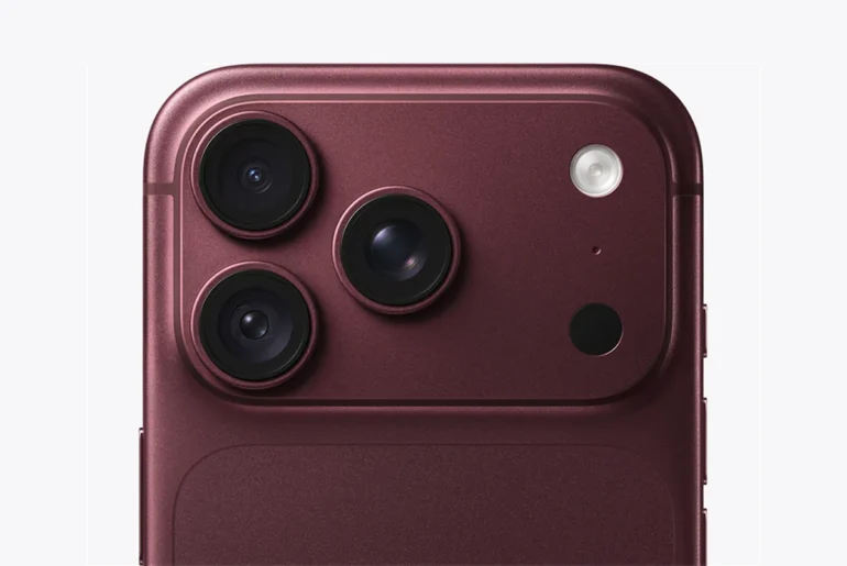 iPhone 18 Pro Max in US uses Qualcomm modem instead of Apple C2 iphone 18 pro max