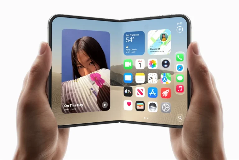 iPhone Duo launched with foldable screen and A20 Pro chip, starts at ₱159,990 iphone duo