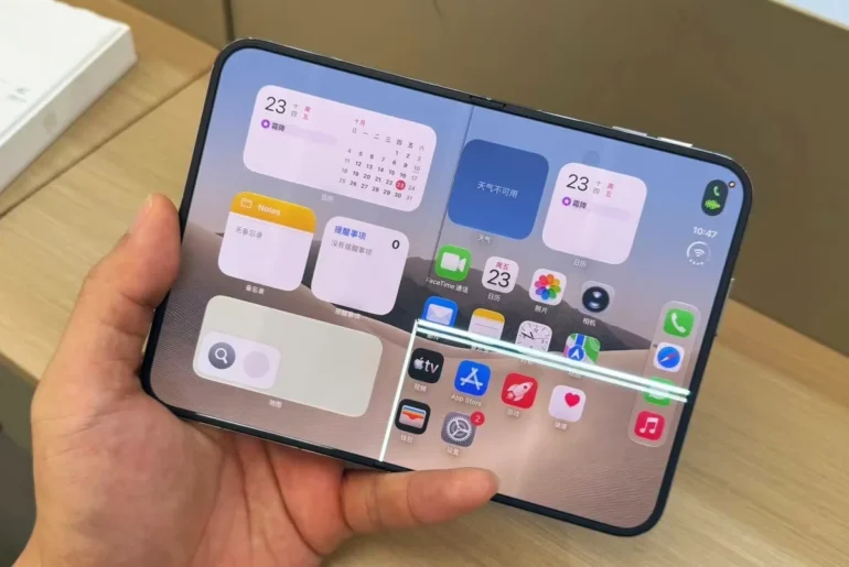 iphone duo