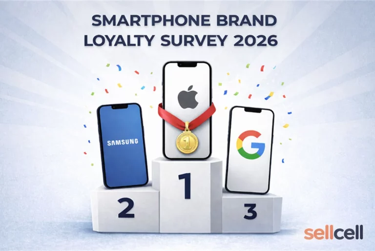 Survey shows iPhone and Samsung users more loyal than ever iphone samsung brand loyalty